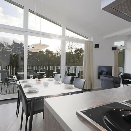 Duenenvilla Penthouse Lübeck Extérieur photo